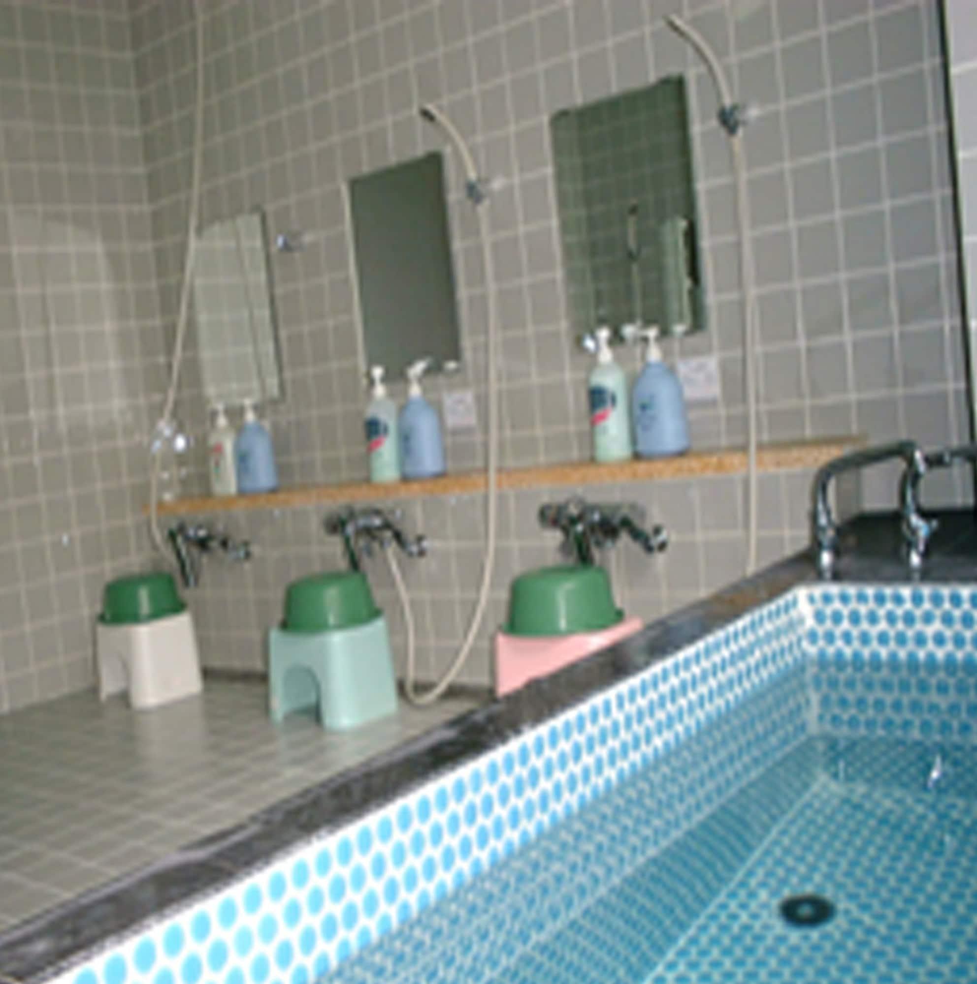 Mistral Hotel Minamiuonuma Kültér fotó