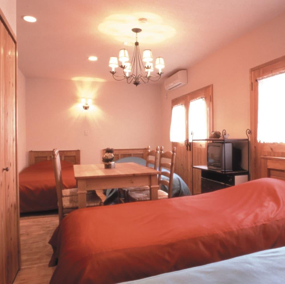 Mistral Hotel Minamiuonuma Kültér fotó