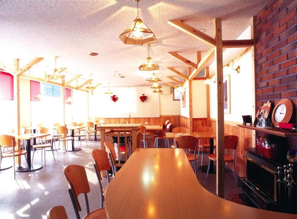 Mistral Hotel Minamiuonuma Kültér fotó