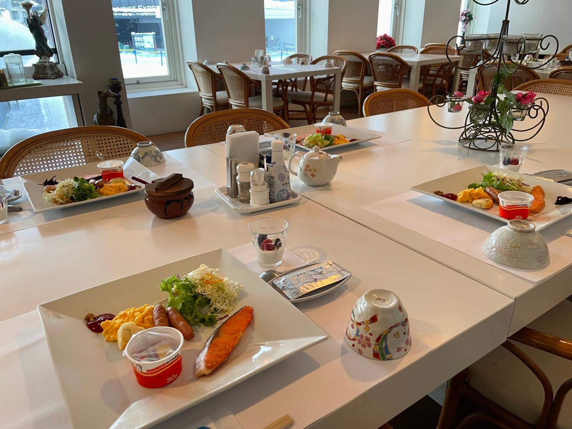 Mistral Hotel Minamiuonuma Kültér fotó