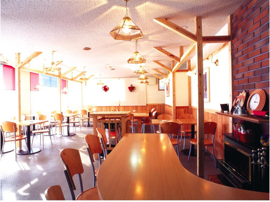 Mistral Hotel Minamiuonuma Kültér fotó