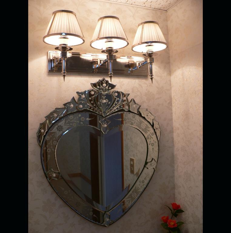 Mistral Hotel Minamiuonuma Kültér fotó